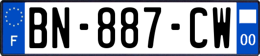 BN-887-CW