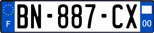 BN-887-CX