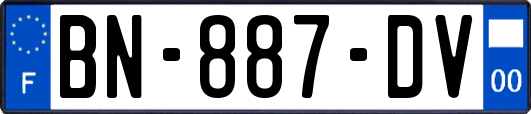 BN-887-DV