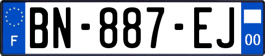 BN-887-EJ
