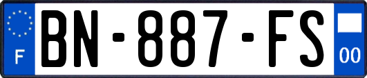 BN-887-FS