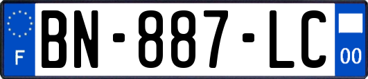 BN-887-LC