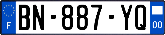BN-887-YQ