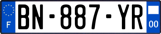 BN-887-YR