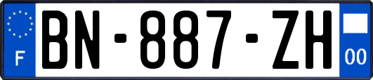 BN-887-ZH