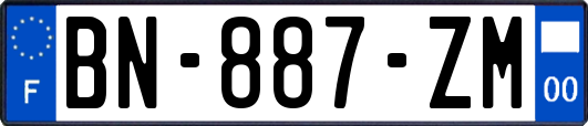 BN-887-ZM