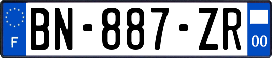 BN-887-ZR
