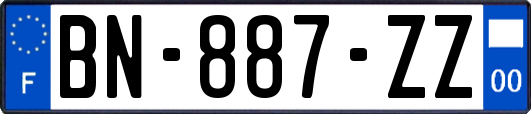 BN-887-ZZ