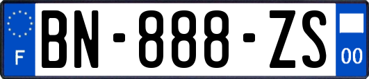 BN-888-ZS