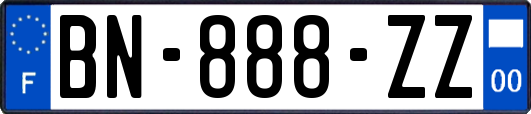 BN-888-ZZ