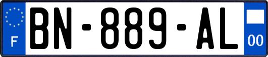BN-889-AL