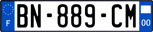 BN-889-CM