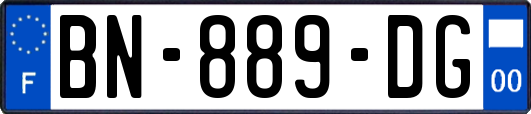 BN-889-DG