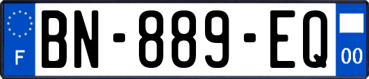 BN-889-EQ