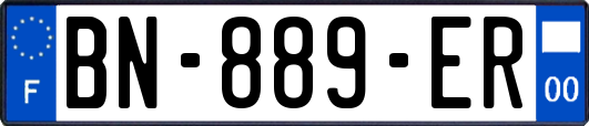 BN-889-ER