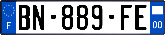 BN-889-FE