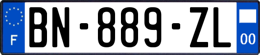 BN-889-ZL
