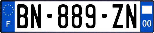 BN-889-ZN