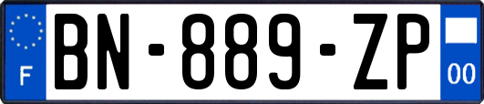 BN-889-ZP