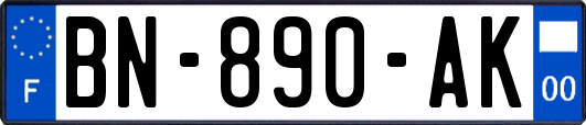 BN-890-AK