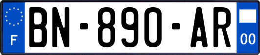 BN-890-AR