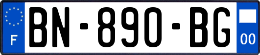BN-890-BG