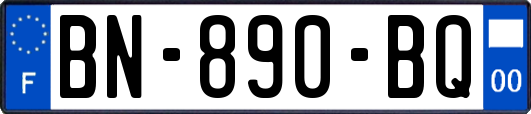 BN-890-BQ