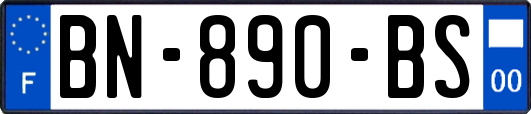 BN-890-BS