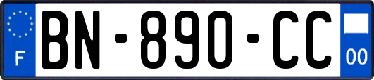BN-890-CC
