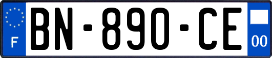 BN-890-CE
