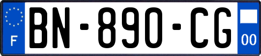 BN-890-CG