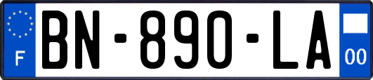 BN-890-LA