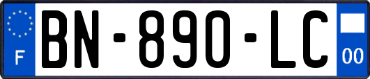 BN-890-LC