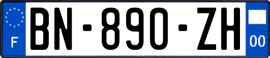 BN-890-ZH