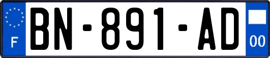 BN-891-AD