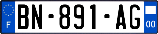 BN-891-AG