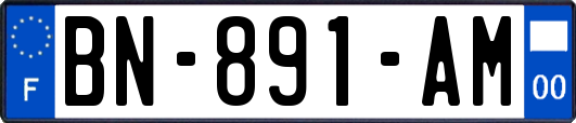 BN-891-AM