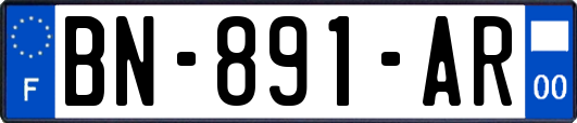 BN-891-AR