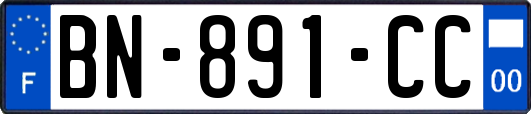 BN-891-CC