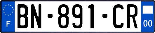 BN-891-CR