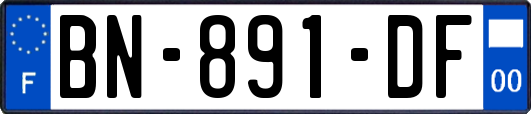 BN-891-DF