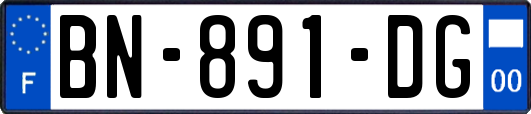 BN-891-DG