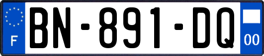 BN-891-DQ