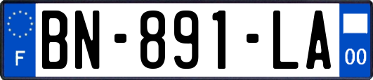 BN-891-LA