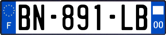 BN-891-LB