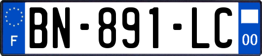 BN-891-LC