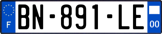 BN-891-LE