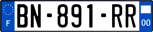 BN-891-RR