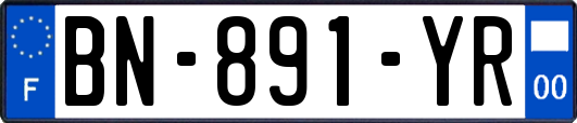 BN-891-YR