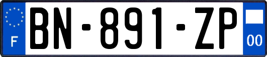 BN-891-ZP